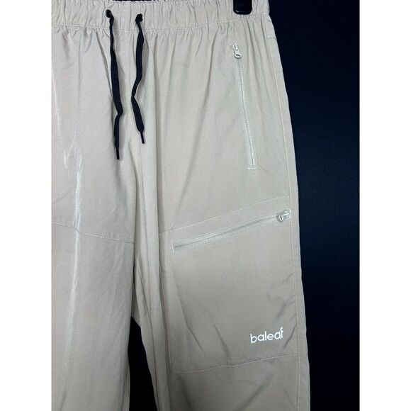 Baleaf Women's Lightweight Quick-Drying Sand Outdoor Hiking Mountain Pants - Picture 4 of 8
